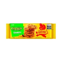 Biscoito Garoto Cookie Caribe 60g
