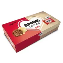 Caixa De Bombom Amor Carioca Duo Neugebauer 200g