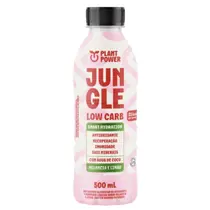 Jungle Low Carb Melancia e Limão Plant Power 500ml