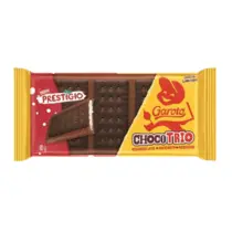 Choco Trio Garoto Prestígio 90g