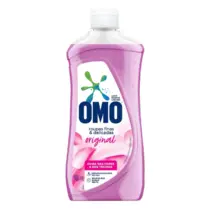 Lava Roupas líquido Original Omo 900ml