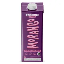 Possible sabor Morango 1l