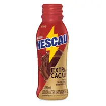 Bebida Láctea Extra Cacau Nescau 270ml