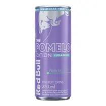 Energético Red Bull Pomelo Sugarfree 250ml