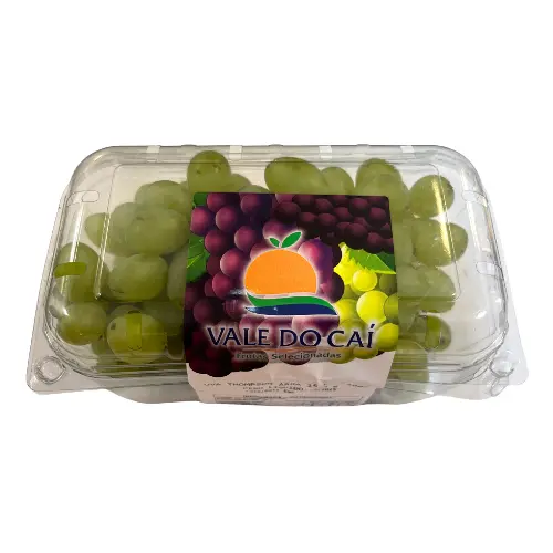 Uva Thompson  Arra 15 Vale do Caí 500g