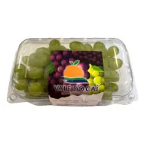 Uva Thompson  Arra 15 Vale do Caí 500g