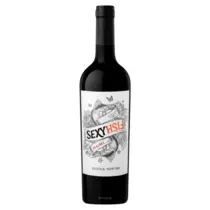 Vinho Sexy Fish Malbec 750ml