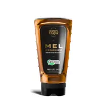 Mel Orgânico Bisnaga Silvestre 340g