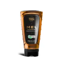 Mel Orgânico Bisnaga Uva Japão 340g