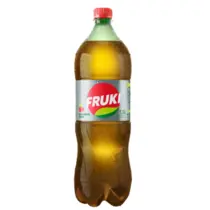 Refrigerante Guaraná Fruki zero açúcar 1,5l