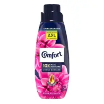 Amaciante Concentrado Brisa Elegante Comfort 500ml