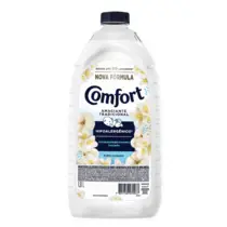 Amaciante Hipoalergênico Puro Cuidado Comfort 1,8l