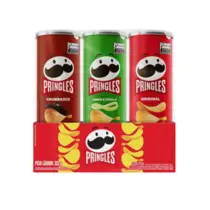Batata Pringles Pack 322g