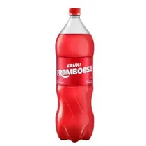 Refrigerante Fruki Framboesa 2L