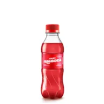 Refrigerante Fruki framboesa 200ml