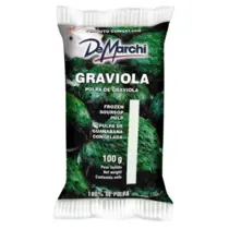 Polpa de Graviola Demarchi 100g