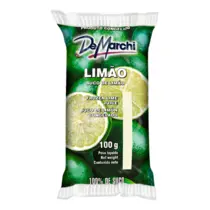 Polpa de Limão Demarchi 100g