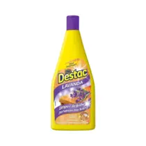 Lustra Móveis Destac Lavanda 500ml