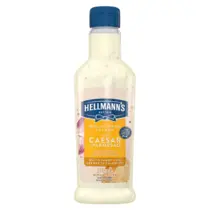 Molho para Salada Hellmann’s Caesar e Parmesão 210ml