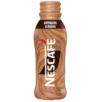 Bebida Láctea Café com Chocolate Nescafé Smoovlatte 270ml