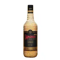 Aguardente Ypióca Ouro Reserva com Palha 965ml