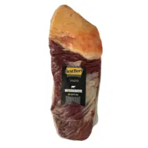 Vazio Bovino nobre à vácuo 0,976Kg