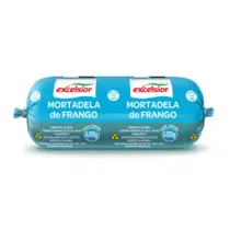 Mortadela de Frango Excelsior 400g