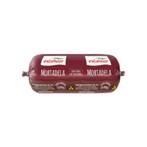 Mortadela Excelsior sem Toucinho 400g