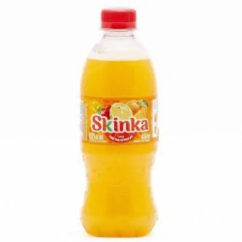 Bebida Mista Skinka Frutas Cítricas 450 ml