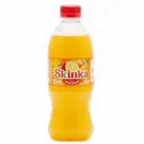 Bebida Mista Skinka Frutas Cítricas 450 ml