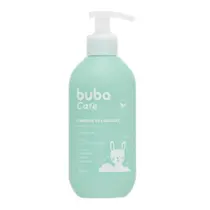 Sabonete Líquido Infantil Buba Care Cabeça aos Pés 250ml