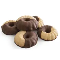 Biscoito Estação Do  Pao Ouro Branco 220g