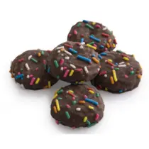 Biscoito Estação do Pão Chocofesta 220g