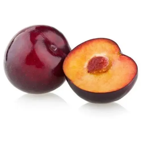 Ameixa roxa Importada 75g