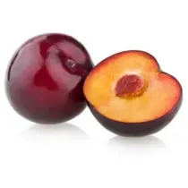 Ameixa roxa Importada 75g