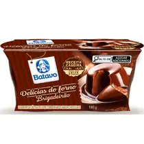 Brigadeirão 180g Batavo