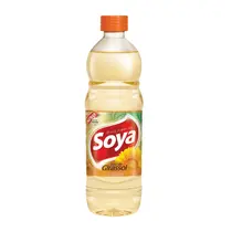 Óleo de Girassol Soya 900ml