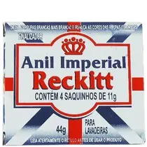 Anil Imperial Reckitt C/4  44g