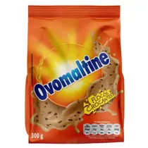 Achocolatado Flocos Crocante Ovomaltine 300g