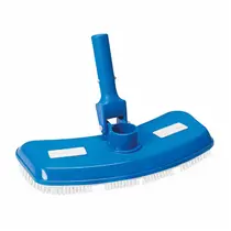 Aspirador de Piscina Asa Delta Netuno 8x32x14cm