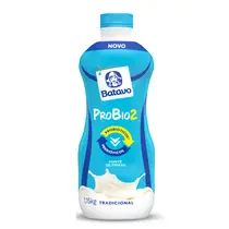 Iogurte Tradicional Batavo Probio2 1,150g