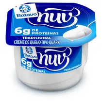 Creme Quark Tradicional Batavo Nuv  100g