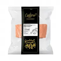 Filé de Salmão Salar Costiero 165g