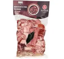 Kit para Feijoada Aida 350g