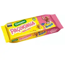 Paçokinha Rolha Com Nesquik 91g