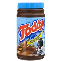 Achocolatado Toddy Light 380g